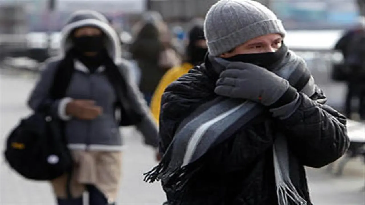 20 درجة.. تحسن نسبي بالطقس اليوم مع أمطار خفيفة بالقاهرة